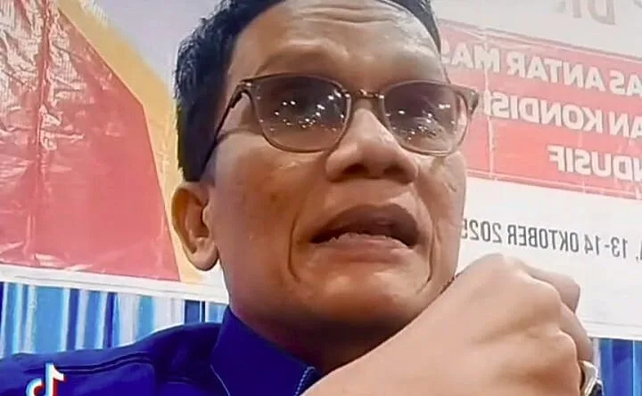 Indra Buana Tanjung Kecewa: Sikap PWI Pusat Terhadap Hotman Paris Hutapea Beri Preseden Buruk Bagi Kemerdekaan Pers