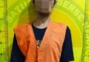 Polresta Deli Serdang Bekuk Pengedar Narkoba