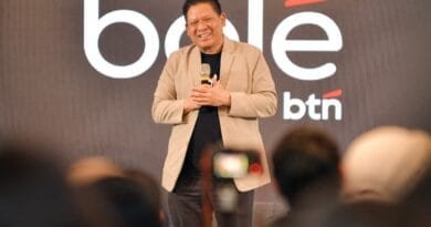 BTN dan Burger Bangor Berkolaborasi, Gabungkan Hiburan, Kuliner, dan Olahraga dalam Satu Ekosistem