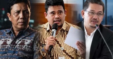 Klaim Bobby Nasution Dipertanyakan, Pengamat: Keberhasilan Diukur dari Hasil, Bukan Siapa yang Memulai