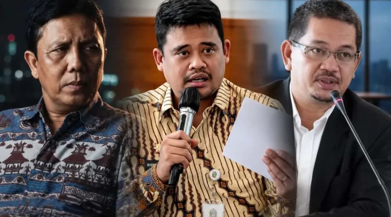 Klaim Bobby Nasution Dipertanyakan, Pengamat: Keberhasilan Diukur dari Hasil, Bukan Siapa yang Memulai