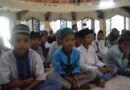 45-Yatim Dari 3-Ponpes Mengikuti Lomba MTQ/Tadarus Qur’an