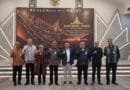 Bank Indonesia bersama Kemenko Bidang Perekonomian Selenggarakan Rakorwil TP2DD