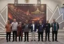 Bank Indonesia bersama Kemenko Bidang Perekonomian Selenggarakan Rakorwil TP2DD