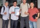 MIO Indonesia Sumut Resmi Daftarkan Organisasi ke Kesbangpol, Langkah Awal Perkuat Profesionalisme Media Online