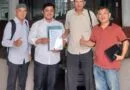 MIO Indonesia Sumut Resmi Daftarkan Organisasi ke Kesbangpol, Langkah Awal Perkuat Profesionalisme Media Online