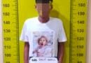 Polresta Deli Serdang Bekuk Dua Pengedar Narkoba di Pagar Merbau