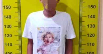 Polresta Deli Serdang Bekuk Dua Pengedar Narkoba di Pagar Merbau