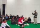 Camat Darangdan Gelar Sosialisasi Pengisian Anggota BPD SeKecamatan Darangdan