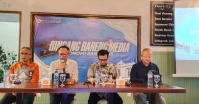 Pertumbuhan Ekonomi Sumatera Utara Tahun 2026 Diproyeksikan Meningkat