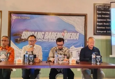 Pertumbuhan Ekonomi Sumatera Utara Tahun 2026 Diproyeksikan Meningkat