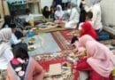45 Yatim Dari  3 Ponpes Melaksanakan Ziarah Kubur Ke Makam Pahlawan dan Ke Makam Waliyullah