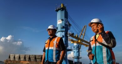 Pelindo Multi Terminal Catat Kinerja Positif pada Semester I 2026