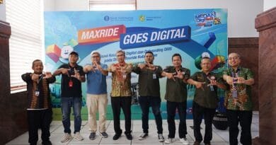 PQN 2026, Medan DigiFest Perkuat QRIS dan Literasi Keuangan Digital Masyarakat