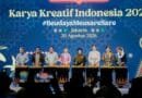 KKI 2026, KPw Bank Indonesia Sumatera Utara Dorong UMKM Bangkit, Tangguh, dan Berdaya Saing
