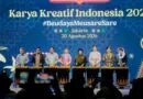 KKI 2026, KPw Bank Indonesia Sumatera Utara Dorong UMKM Bangkit, Tangguh, dan Berdaya Saing