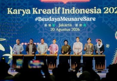 KKI 2026, KPw Bank Indonesia Sumatera Utara Dorong UMKM Bangkit, Tangguh, dan Berdaya Saing