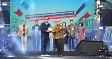 Medan Digifest 2026, Perkuat Digitalisasi untuk Medan yang Semakin Maju dan Inklusif Medan Digifest 2026, Perkuat Digitalisasi untuk Medan yang Semakin Maju dan Inklusif