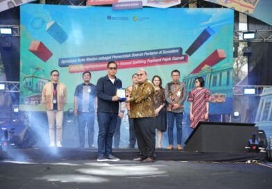 Medan Digifest 2026, Perkuat Digitalisasi untuk Medan yang Semakin Maju dan Inklusif