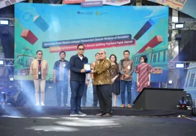 Medan Digifest 2026, Perkuat Digitalisasi untuk Medan yang Semakin Maju dan Inklusif