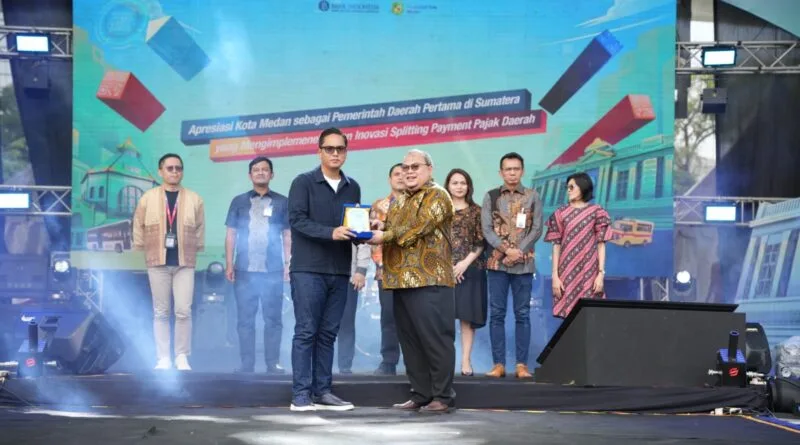 Medan Digifest 2026, Perkuat Digitalisasi untuk Medan yang Semakin Maju dan Inklusif