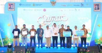Sumut Halal Fest 2026, Sinergi Dalam Memperkuat Ekosistim Industri Halal di Sumatera Utara