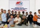 PW MIO Indonesia Sumut Gelar Rapat Koordinasi Lanjutan, Matangkan Program Kerja dan Kepanitiaan