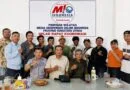 PW MIO Indonesia Sumut Gelar Rapat Koordinasi Lanjutan, Matangkan Program Kerja dan Kepanitiaan