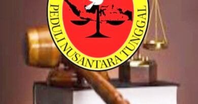 Eksekusi Aset Cessie di Cinere Dipersoalkan, DPN: Jangan Ada Pengosongan di Luar Putusan Pengadilan