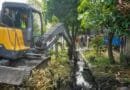 Parit Jalan Taduan Dibersihkan, Pemko Medan Siapkan Pemasangan U-Ditch pada 2027