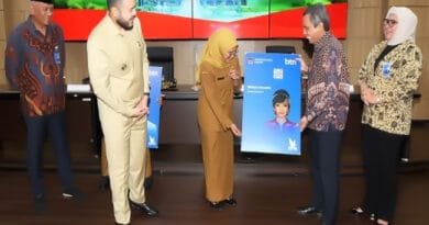 BTN Gandeng Pemkot Padang, Perluas Layanan dari KPR hingga Digitalisasi Layanan Publik