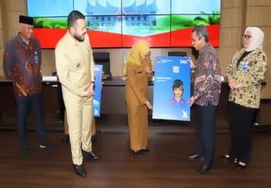 BTN Gandeng Pemkot Padang, Perluas Layanan dari KPR hingga Digitalisasi Layanan Publik