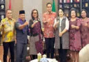 Rico Waas Sambut Film “Djamin Setia Selamanya”, Siapkan Nonton Bareng Masyarakat Karo di Medan