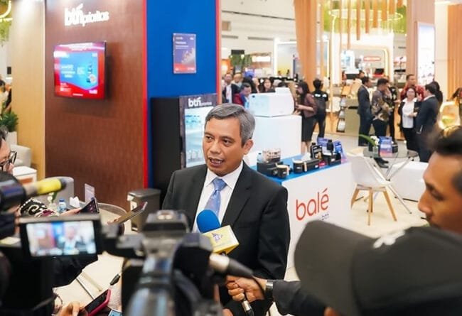 Danantara Housing Expo 2026 Dorong KPR Terjangkau, Bunga Mulai 2,75 Persen