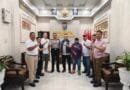 Pertanyakan titik rencana Unras, Polresta Deli Serdang fasilitasi Mediasi antara K.SPSI AGN dan Pihak Bandara Kualanamu