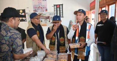 Pelindo Multi Terminal Dorong Masyarakat Kelola Lingkungan secara Berkelanjutan