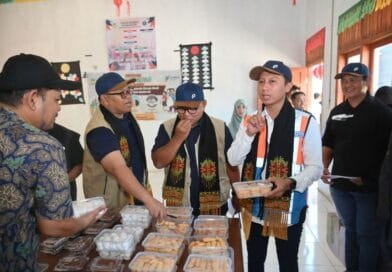 Pelindo Multi Terminal Dorong Masyarakat Kelola Lingkungan secara Berkelanjutan