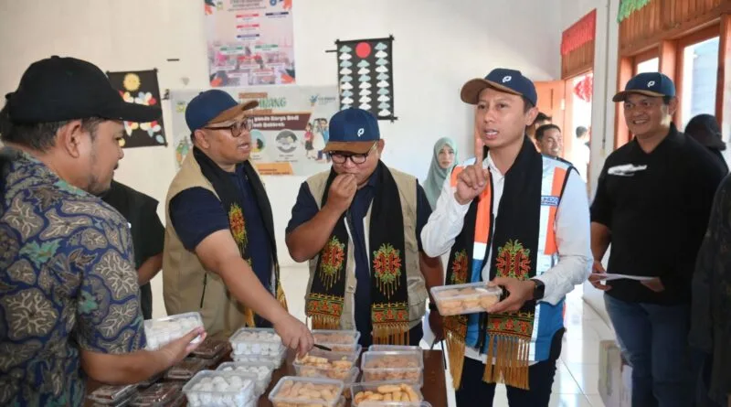 Pelindo Multi Terminal Dorong Masyarakat Kelola Lingkungan secara Berkelanjutan