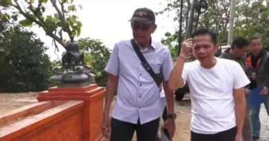 Kualitas Pengerjaan Buruk, Bupati Purwakarta Semprot Perencana Proyek Monumen Ranca Darah Kualitas Pengerjaan Buruk, Bupati Purwakarta Semprot Perencana Proyek Monumen Ranca Darah