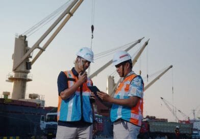 Dukung Hilirisasi Nikel, Pelindo Multi Terminal Optimalkan Layanan Terminal Kendari