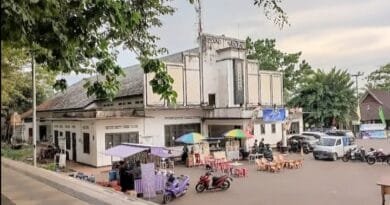 Tarik Uang Pedagang Dalih Paguyuban, Dasar dan Pengelolaannya Dipertanyakan