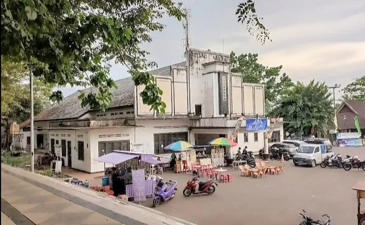Tarik Uang Pedagang Dalih Paguyuban, Dasar dan Pengelolaannya Dipertanyakan
