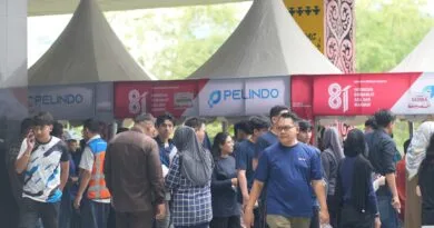 Pelindo Multi Terminal Tumbuh Bersama Masyarakat, Hadirkan Manfaat Berkelanjutan