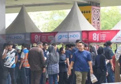 Pelindo Multi Terminal Tumbuh Bersama Masyarakat, Hadirkan Manfaat Berkelanjutan