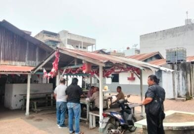 Tim URC Polresta Deli Serdang Tindaklanjuti Laporan Dugaan Judi Tembak Ikan di Tanjung Morawa