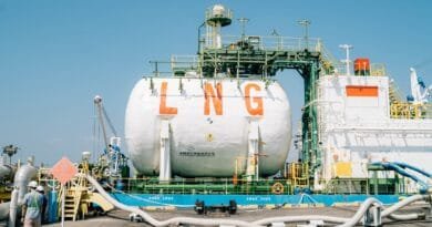 Pelindo Multi Terminal Dukung Ketahanan Energi Bali melalui Penataan Terminal LNG Benoa
