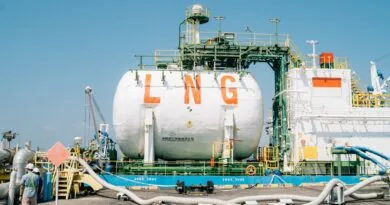 Pelindo Multi Terminal Dukung Ketahanan Energi Bali melalui Penataan Terminal LNG Benoa Pelindo Multi Terminal Dukung Ketahanan Energi Bali melalui Penataan Terminal LNG Benoa