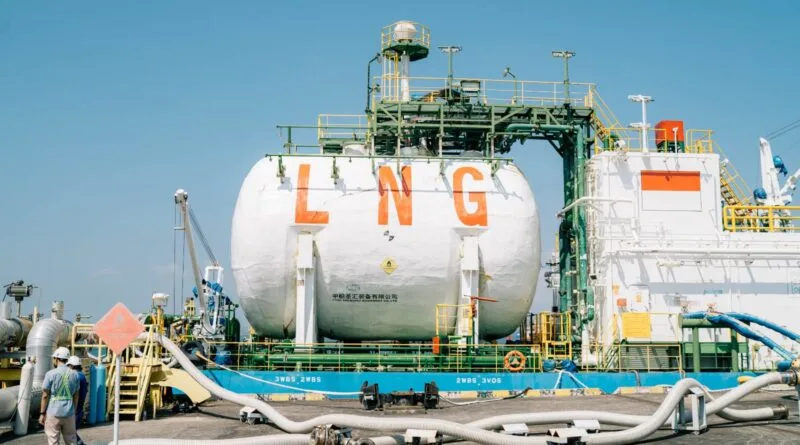 Pelindo Multi Terminal Dukung Ketahanan Energi Bali melalui Penataan Terminal LNG Benoa