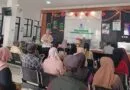Puskesma Darangdan Gelar Penyuluhan Kesehatan Gigi dan Mulut