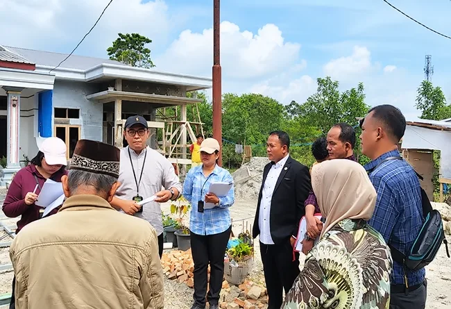 Sengketa Tanah Berlanjut di Dairi, Kuasa Hukum Minta Putusan Berdasarkan Fakta Persidangan